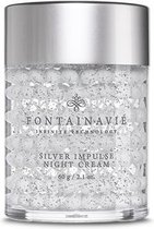 Fontainavie Anti-Aging Nachtcrème Silver