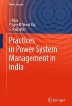 Power Systems - Practices in Power System Management in India
