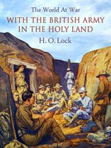 The World At War - With the British Army in The Holy Land