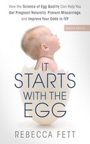 It Starts with the Egg (second edition)