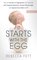 It Starts with the Egg (second edition)