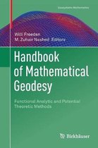 Geosystems Mathematics- Handbook of Mathematical Geodesy