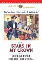 Stars in My Crown (1950)