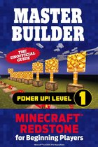 Master Builder Power Up! Level 1