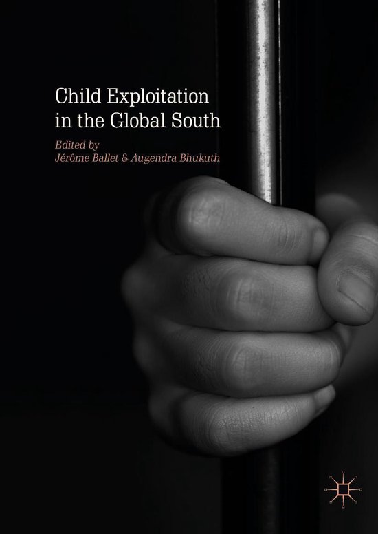 Child Exploitation in the Global South - cover