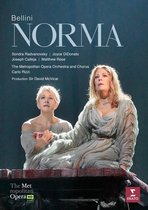 Norma (Live From Met)