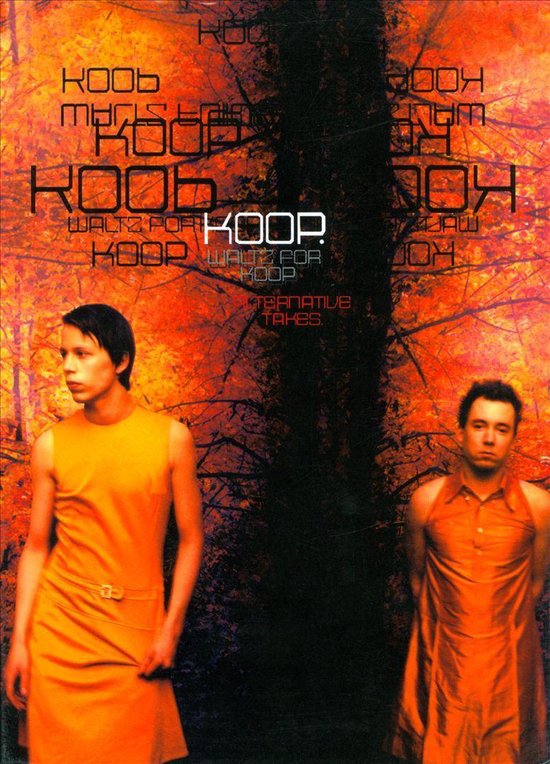 Waltz for Koop/Waltz for Koop Alternative Takes, Koop CD (album