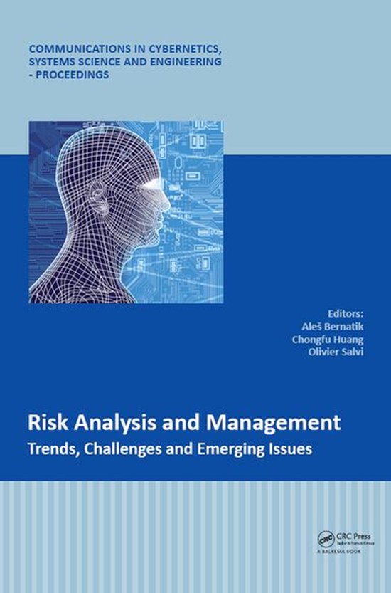 Communications in Cybernetics, Systems Science and Engineeri ... - cover