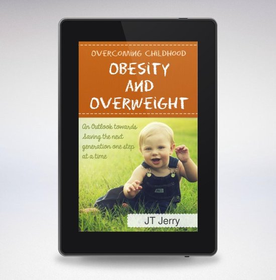 CONQUERING CHILDHOOD OBESITY AND OVERWEIGHT (An Outlook towa ... - cover