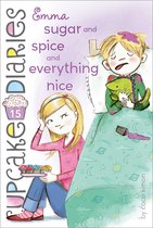 Cupcake Diaries - Emma Sugar and Spice and Everything Nice