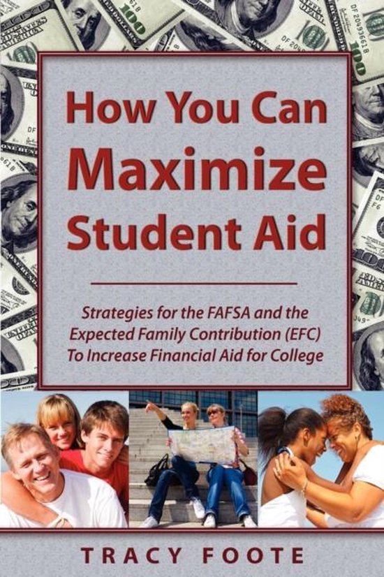 How You Can Maximize Student Aid - cover