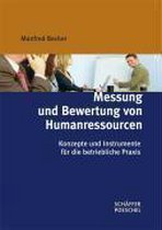 Messung und Bewertung von Humanressourcen