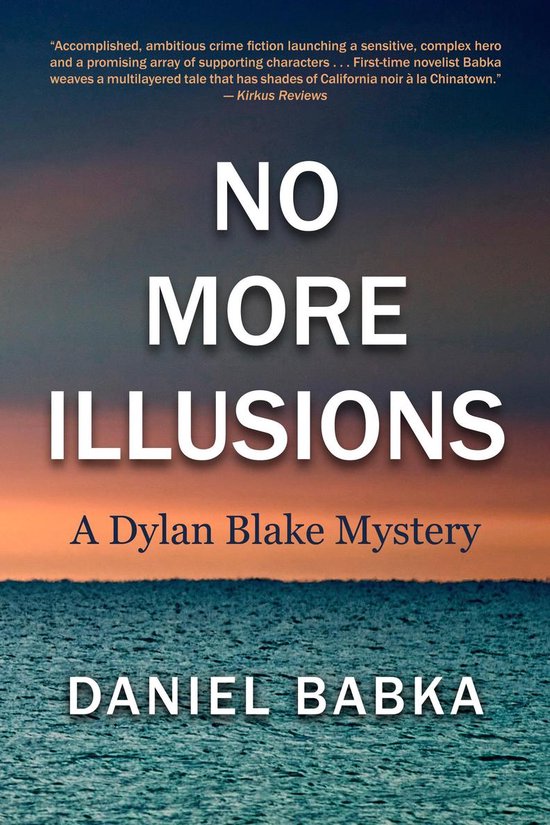 No More Illusions - cover