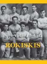 Memorial Book of Rokiskis