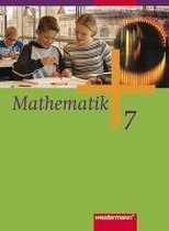 Mathematik 7. Schülerband. Gesamtschule.