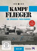 Kampfflieger im Zweiten Weltkrieg - Gesamtbox/3 DVD