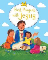 First Prayers with Jesus