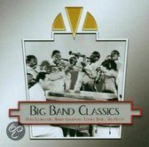 Big Band Classics [EMI Gold]