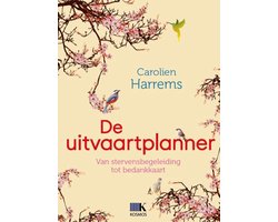 De uitvaartplanner