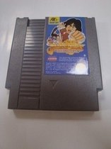 Jackie Chan's Action Kung Fu - Nintendo [NES] Game [PAL]