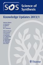Omslag Science of Synthesis Knowledge Updates 2013 Vol. 1