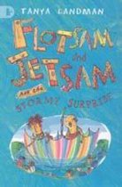 Flotsam And Jetsam And The Stormy Surpri