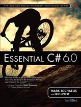 Essential C6 0
