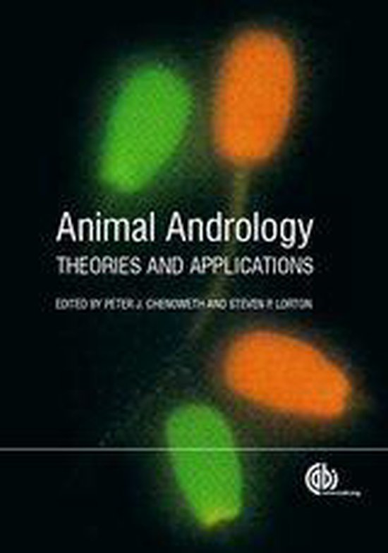 Foto: Animal andrology