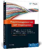 Projektmanagement mit SAP Projektsystem