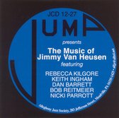 Music of Jimmy Van Heusen