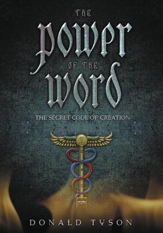 The Power of the Word - cover