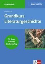 Grundkurs Literaturgeschichte