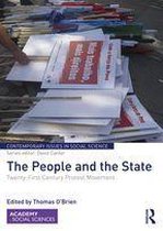 Contemporary Issues in Social Science - The People and the State