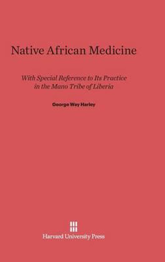 Foto: Native african medicine