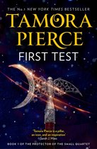 The Protector of the Small Quartet 1 - First Test (The Protector of the Small Quartet, Book 1)