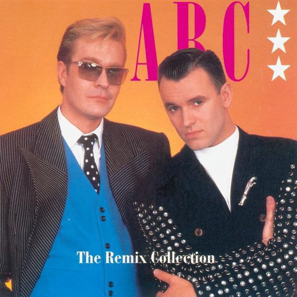 Remix Collection