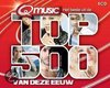 Qmusic: Top 500 Van Deze Eeuw