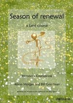 Season of Renewal - Member's Course Book