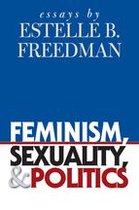 Gender and American Culture - Feminism, Sexuality, and Politics