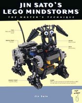 Jin Sato's LEGO MINDSTORMS - The Master`s Technique