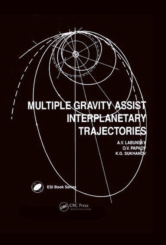Earth Space Institute Book Series - Multiple Gravity Assist  ... - cover