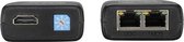 Tripp-Lite B125-101-60 HDMI over Dual Cat5/Cat6 Extender Kit, Transmitter/Receiver for Video,Audio, 1920x1200 1080/60p (HDMI F/F), Up to 150-ft, TAA TrippLite