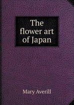 The flower art of Japan