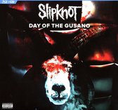 Day Of The Gusano (2 Cd / Blu-Ray)