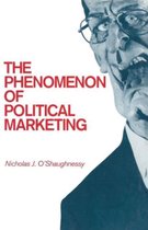 The Phenomenon of Political Marketing