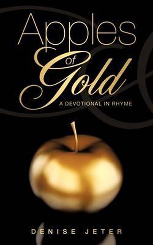 Apples of Gold 9781615793914 Denise Jeter Boeken