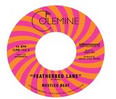 Mestizo Beat - Featherbed Lane (7" Vinyl Single)