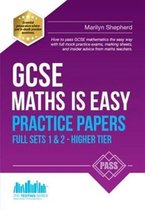 GCSE Maths is Easy