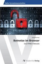 Botnetze im Browser