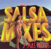 Salsa Mixes, Vol. 1